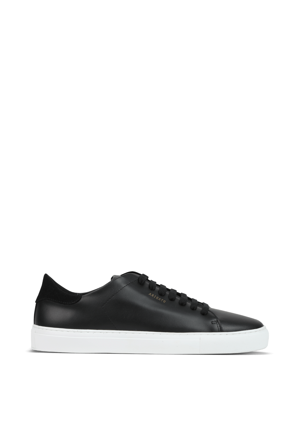 תמונה קידמית של נעלי סניקרס קלין 90