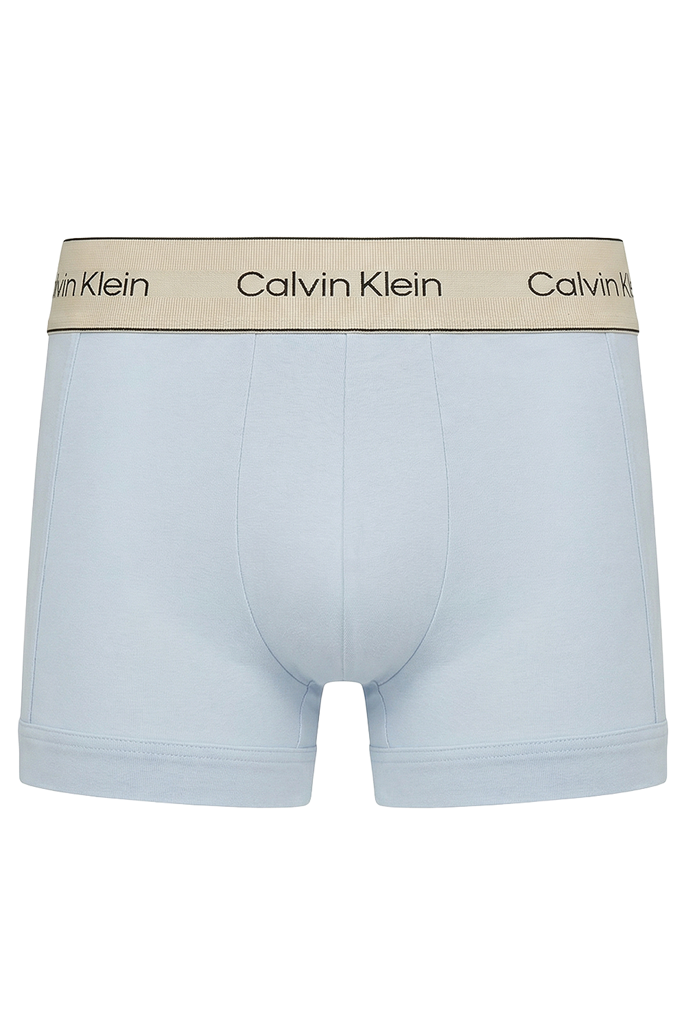 תמונה אחורית של מארז שלושה תחתוני טראנק