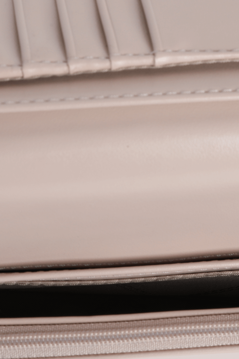 Jet Set SM Leather Smartphone Crossbody Bag in Soft Pink MICHAEL KORS