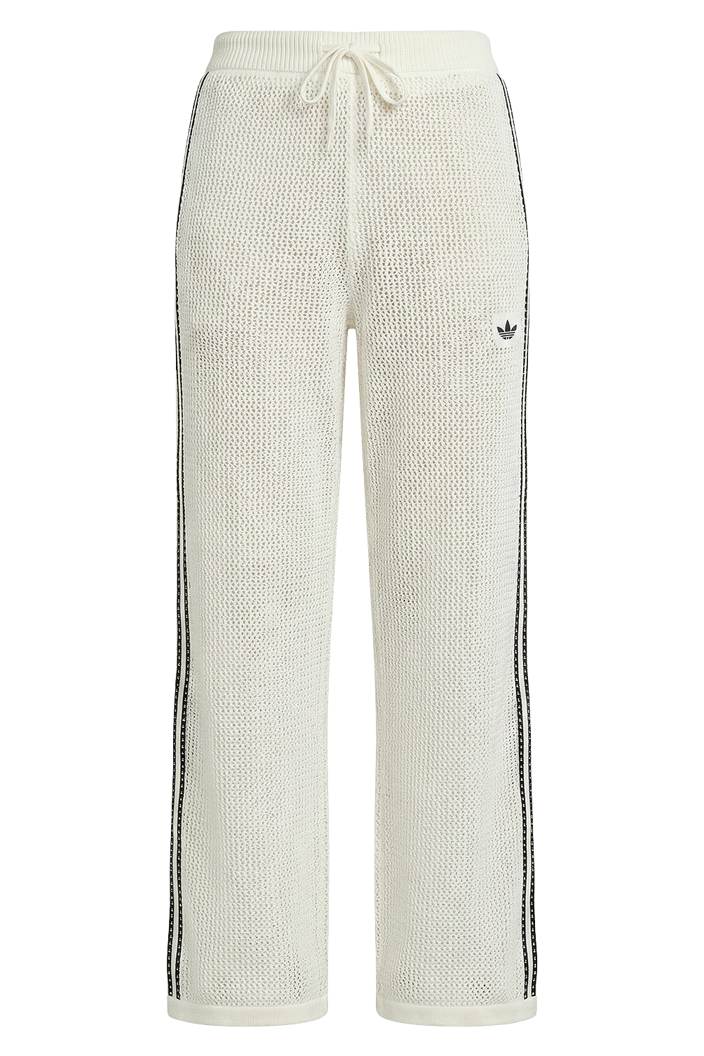 תמונה קידמית של מכנסי ג'וגר