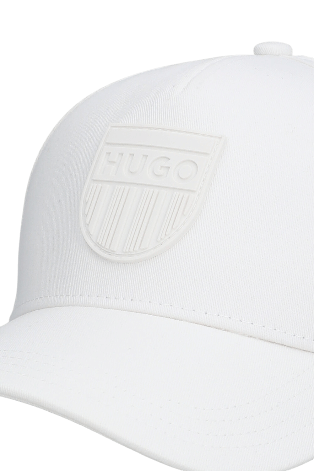 תמונת תקריב של כובע מצחייה