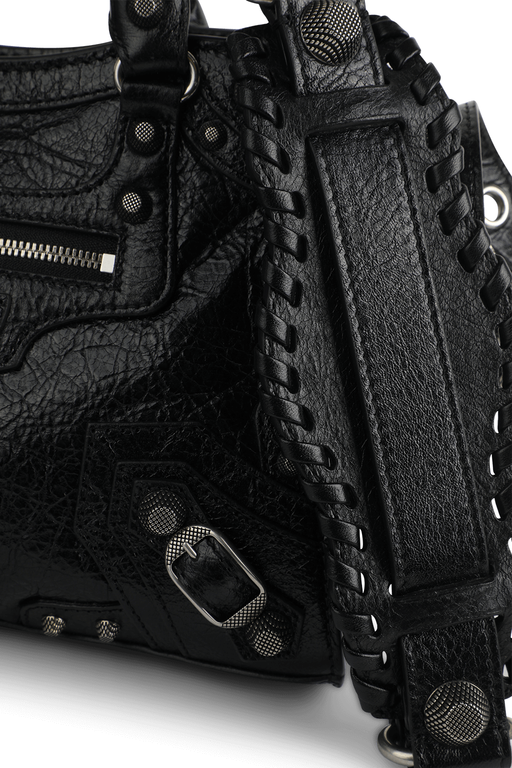 תמונת תקריב של תי קרוס לה קגול אקסטרה סמול