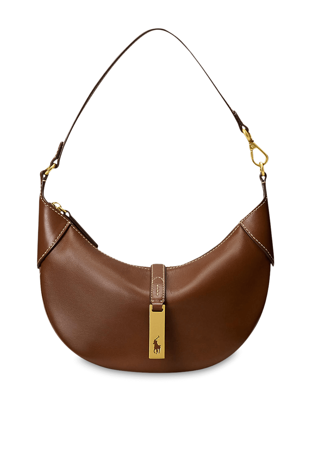 תמונה קידמית של תיק כתף פולו סמול