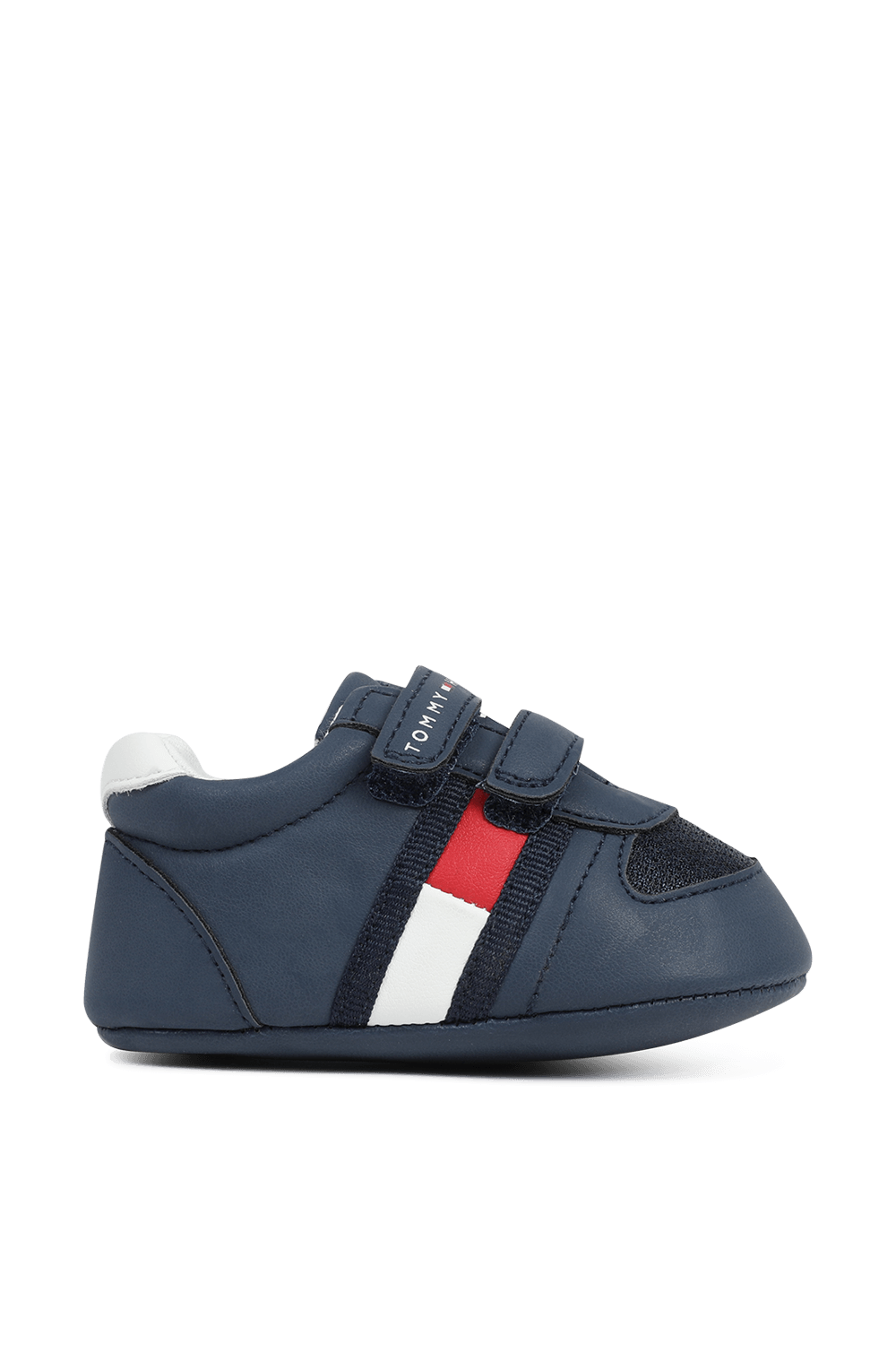 תמונה קידמית של נעלי צעד ראשון - מידות 17-19