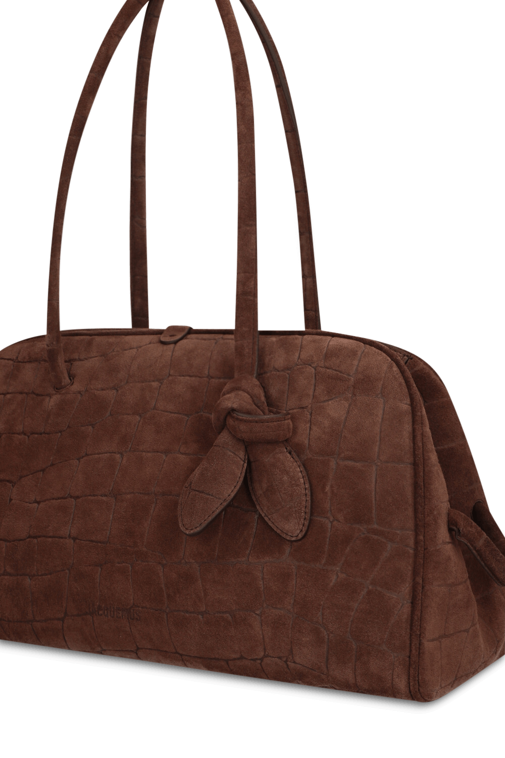 תמונת תקריב של תיק כתף טוריסימו