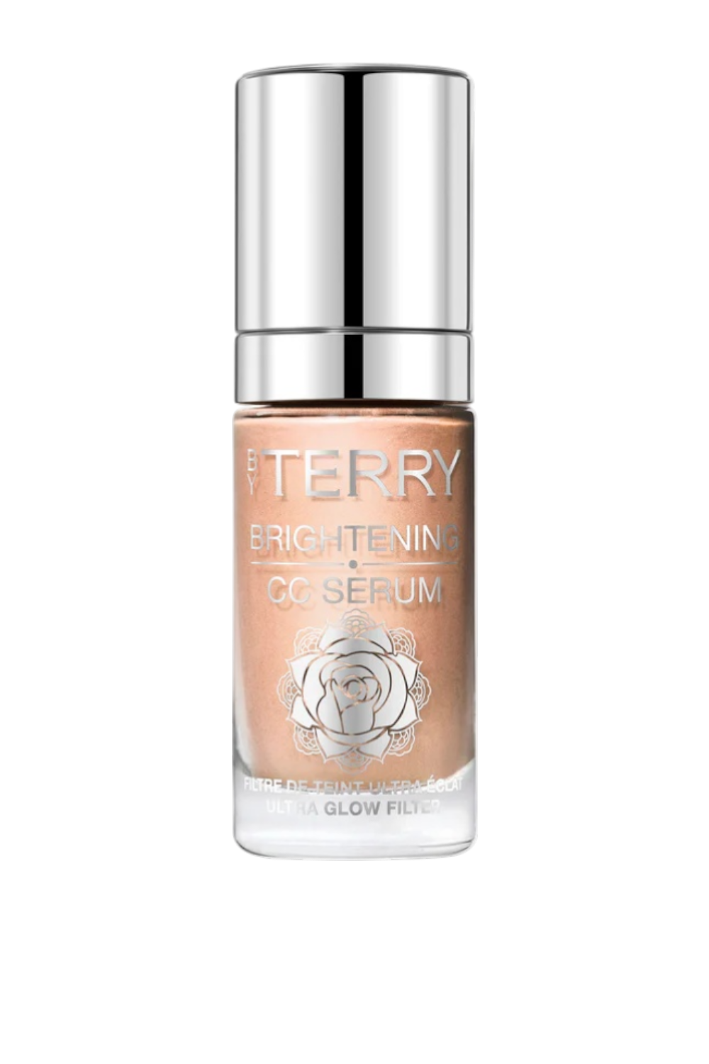 תמונה קידמית של Brightening Cc Serum N2 30ml