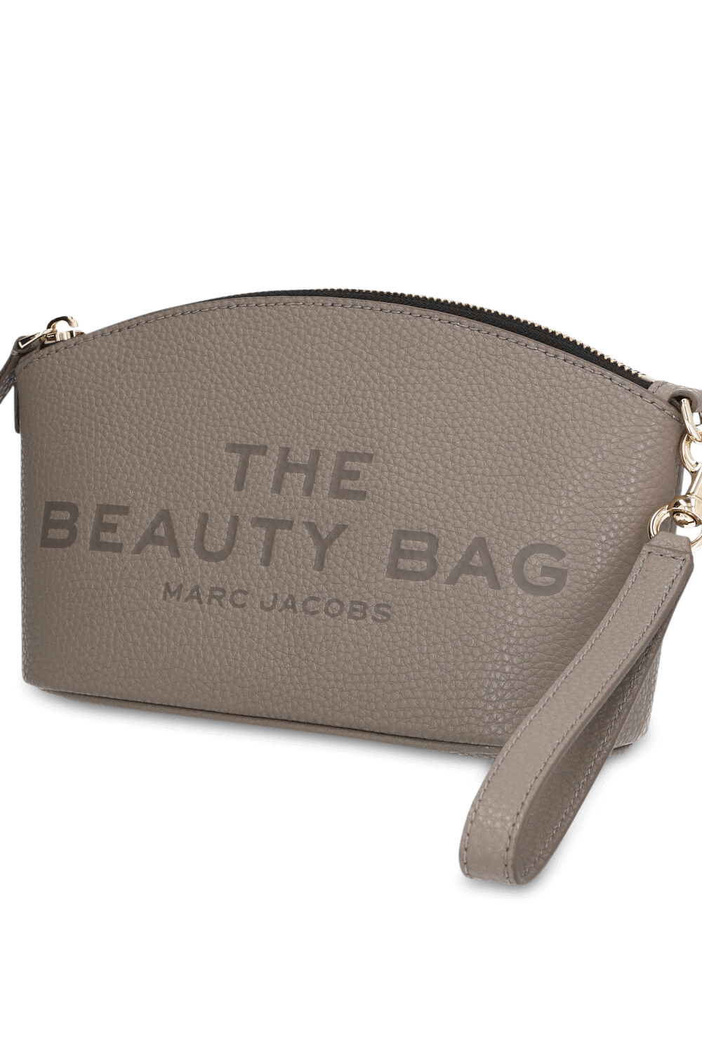 תמונת תקריב של תיק ביוטי