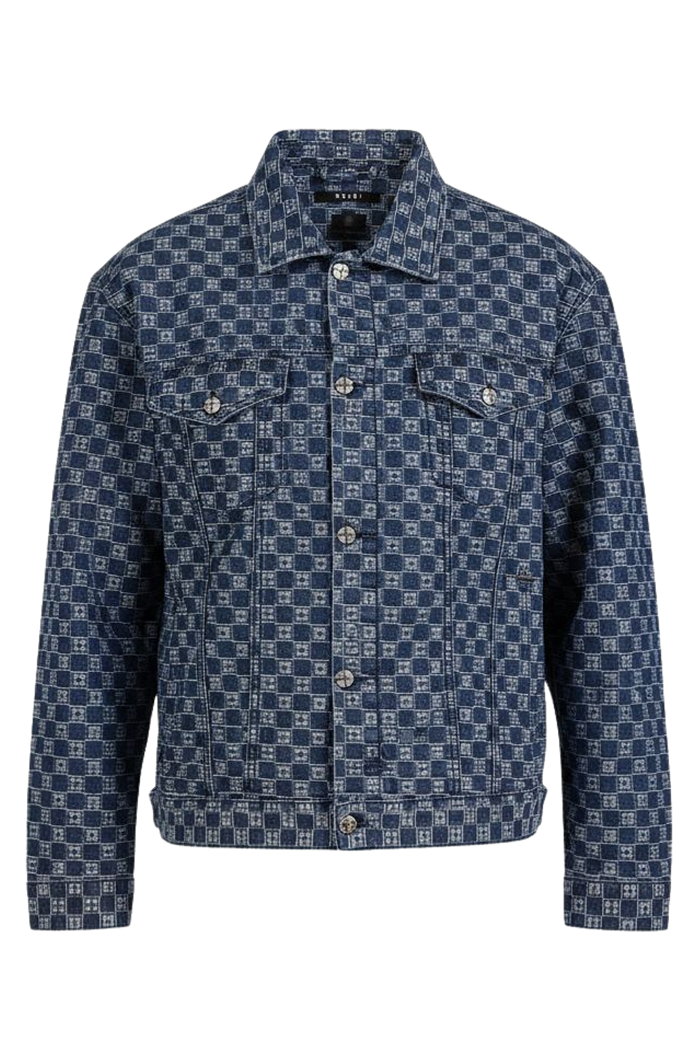 תמונה קידמית של ז'קט