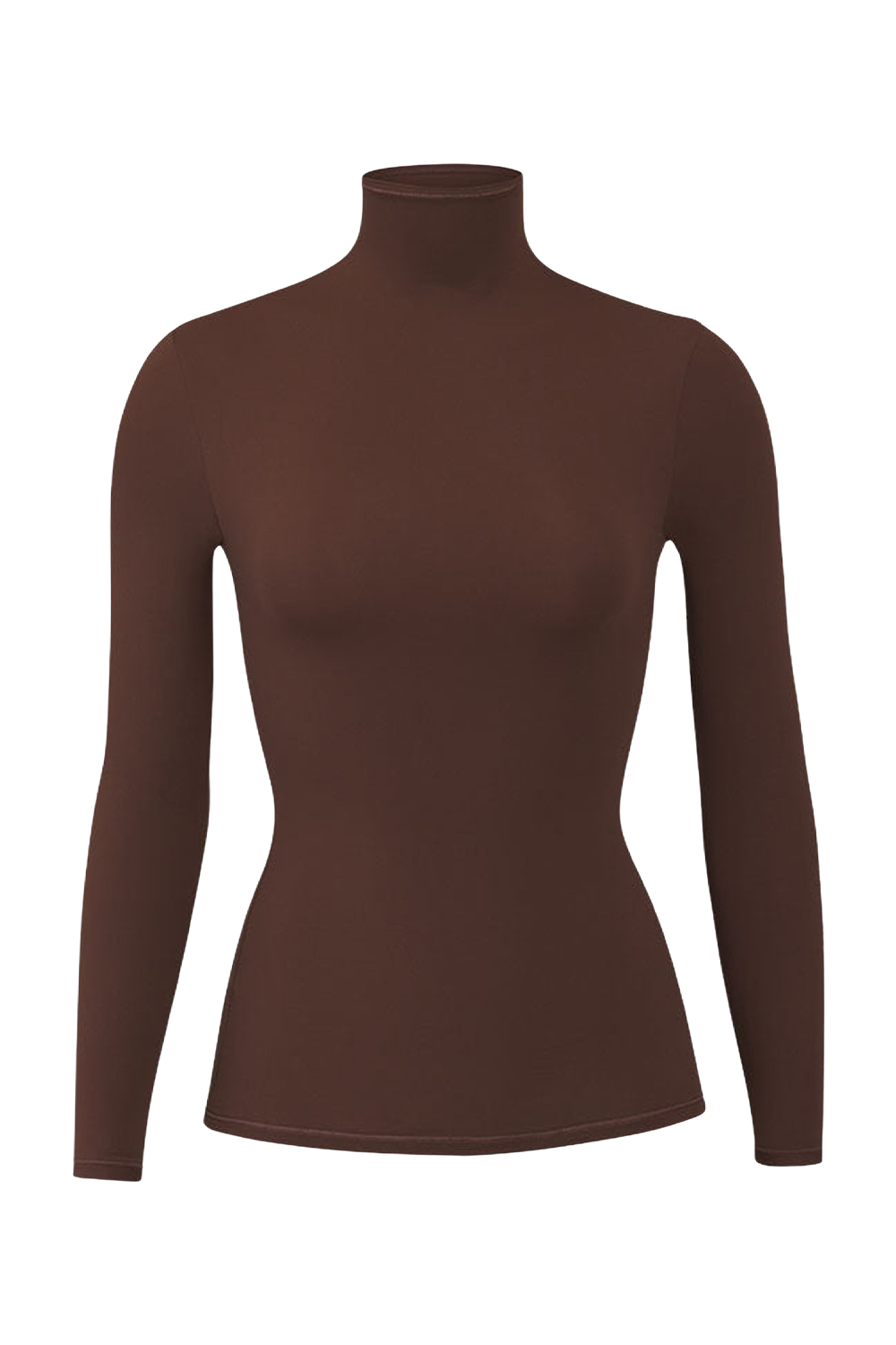 תמונה קידמית של TURTLENECK TOP