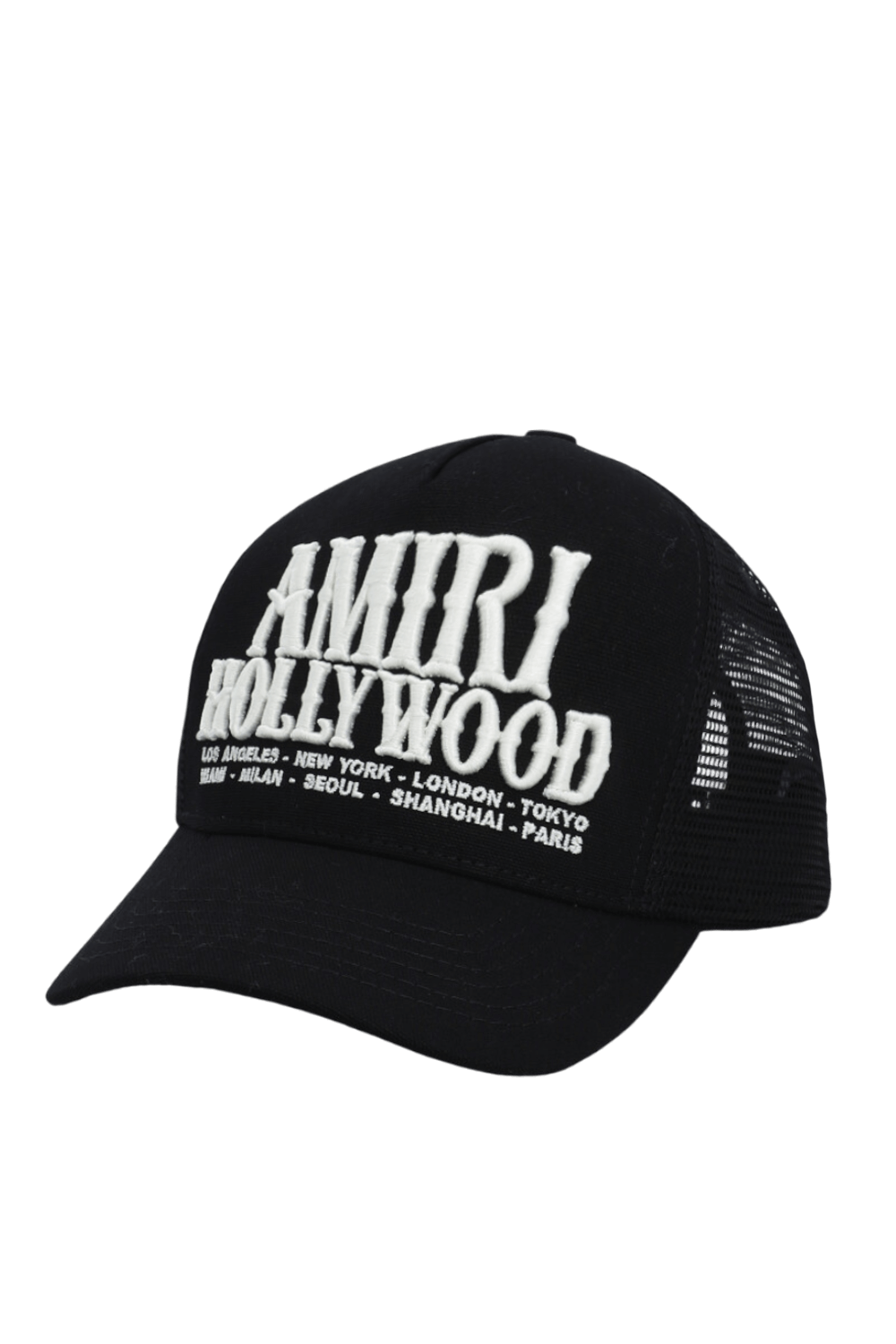 תמונה קידמית של כובע מצחייה