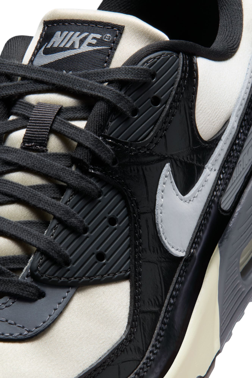 נעלי סניקרס אייר מקס 90