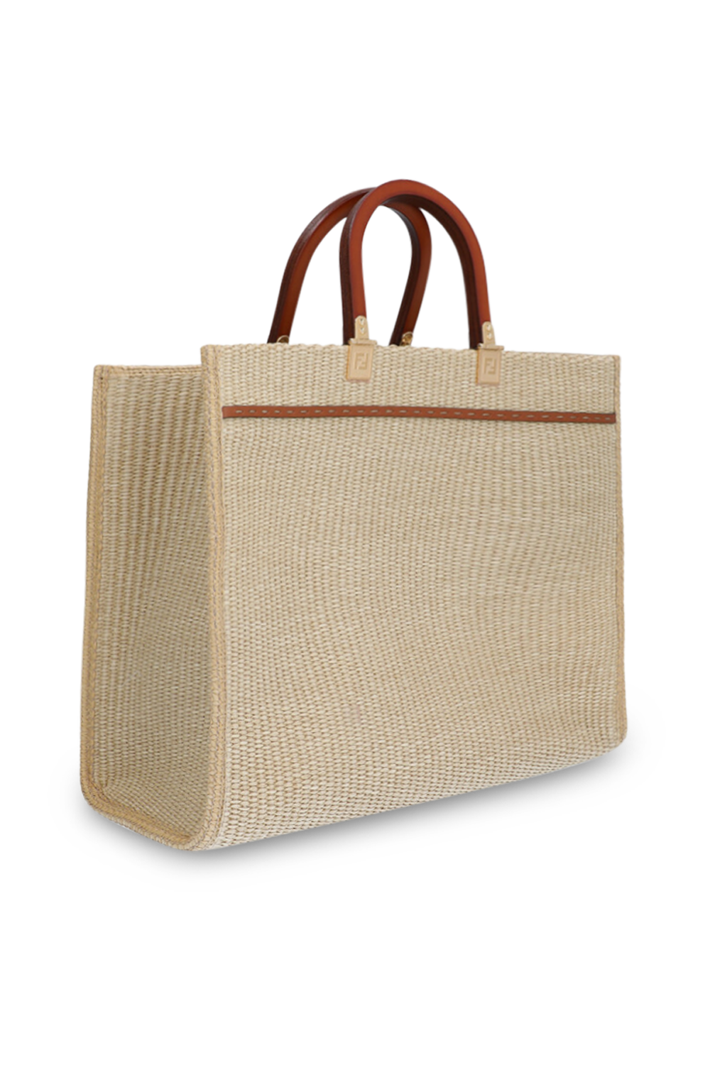 תיק נשיאה סאנשיין תמונה אחורית של תיק נשיאה סאנשיין