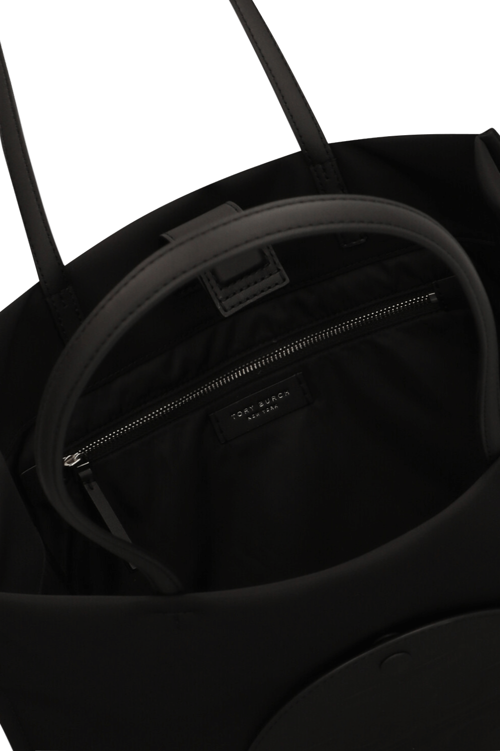 תמונת פנים של תיק נשיאה אלה סמול