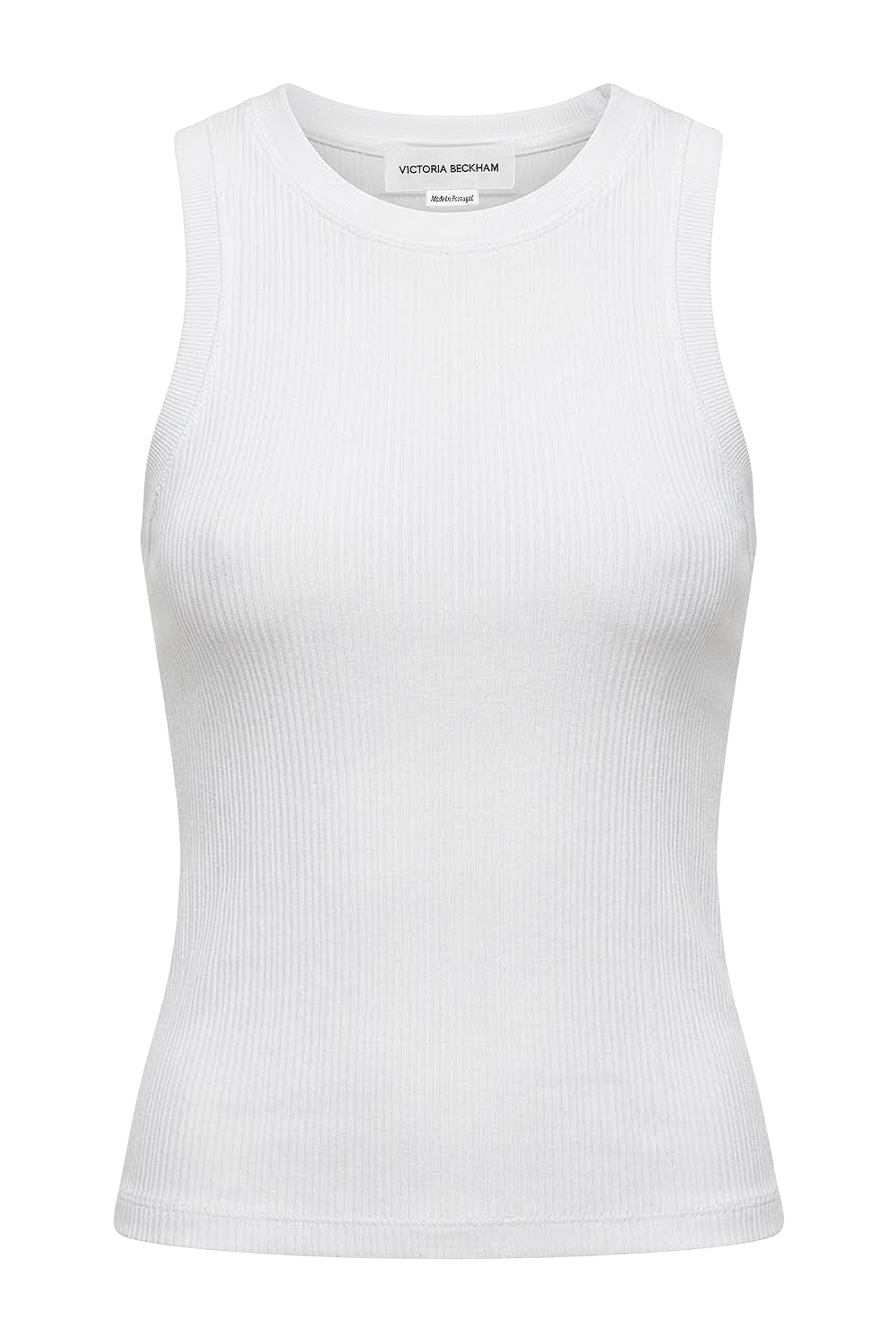 תמונה קידמית של גופיית ריב