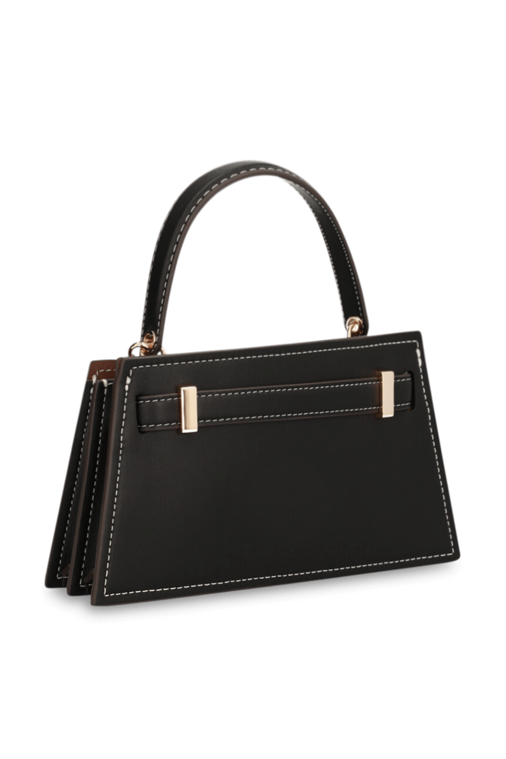 תמונה אחורית של תיק לי רדזיוויל מיני