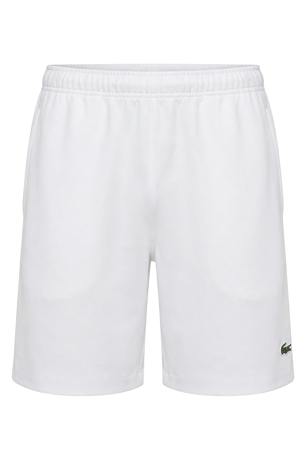 תמונה קידמית של מכנסיים קצרים לאימון