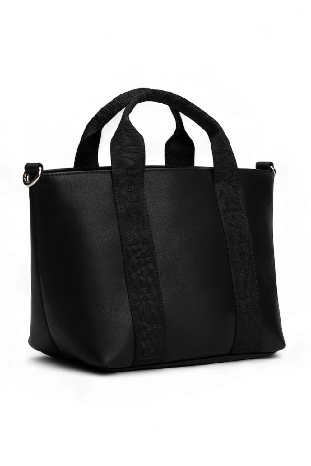 תמונה אחורית של תיק צד