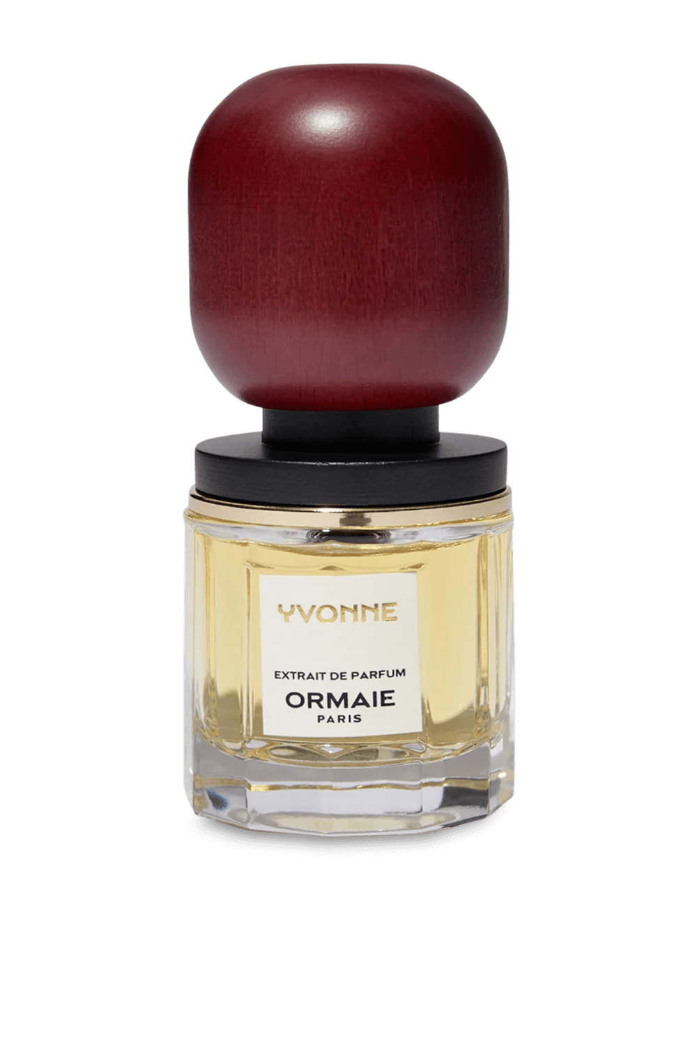 תמונה קידמית של Yvonne Extrait De Parfum 50 ml