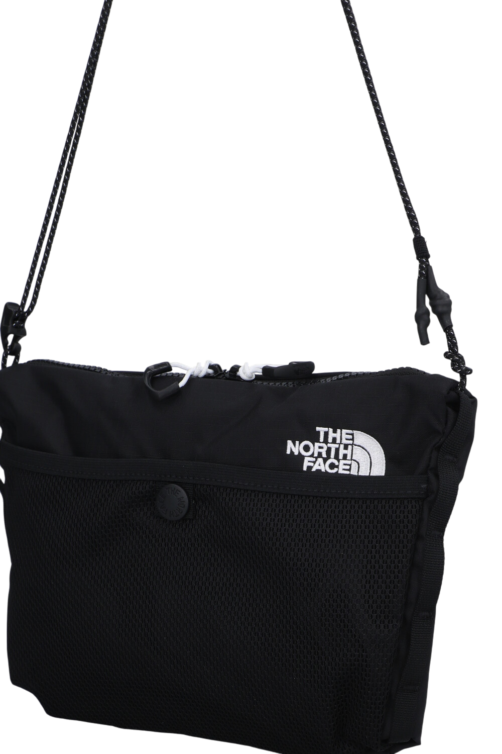 תמונת תקריב של תיק פאוץ' טרה