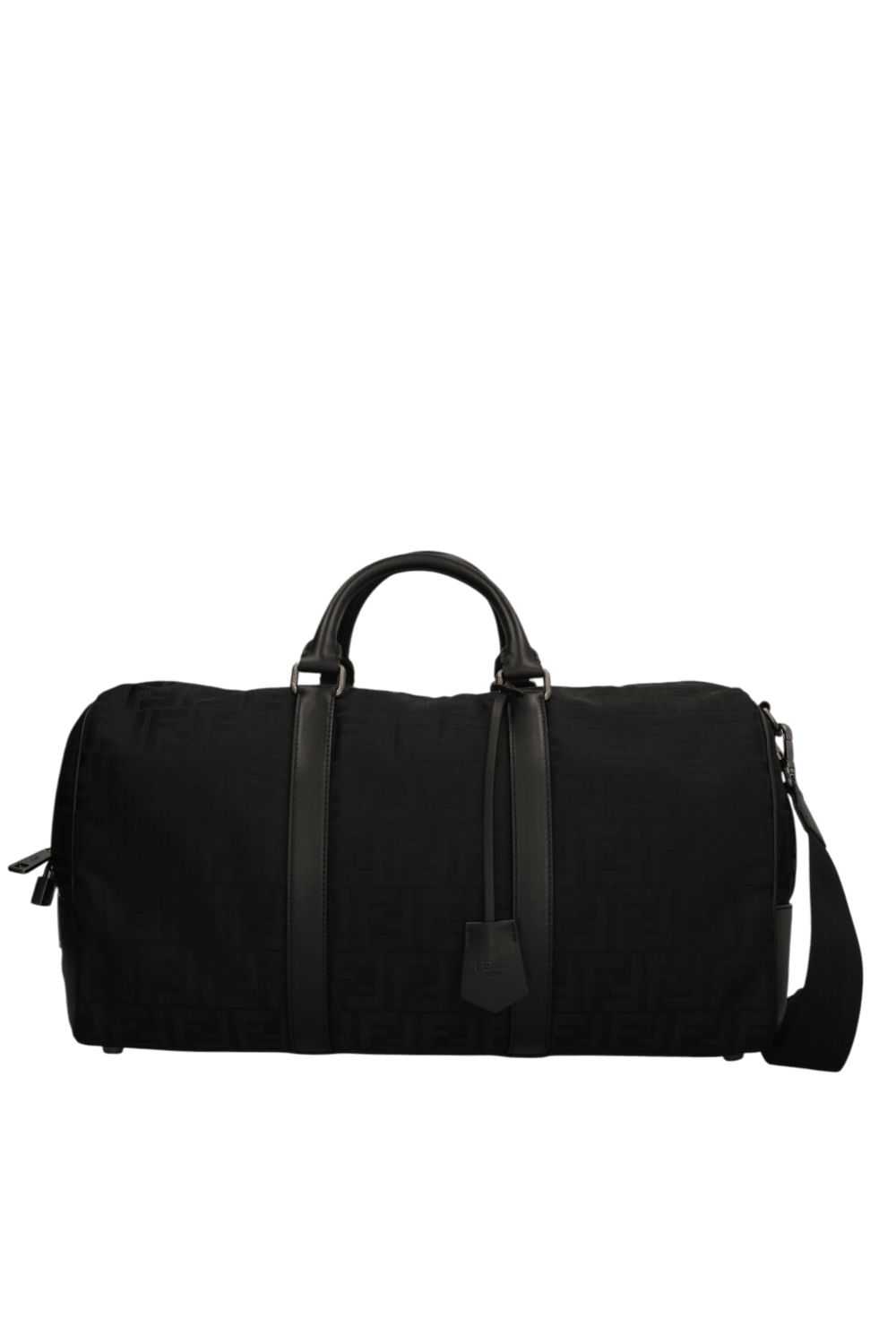 תמונה קידמית של תיק נסיעות מדיום