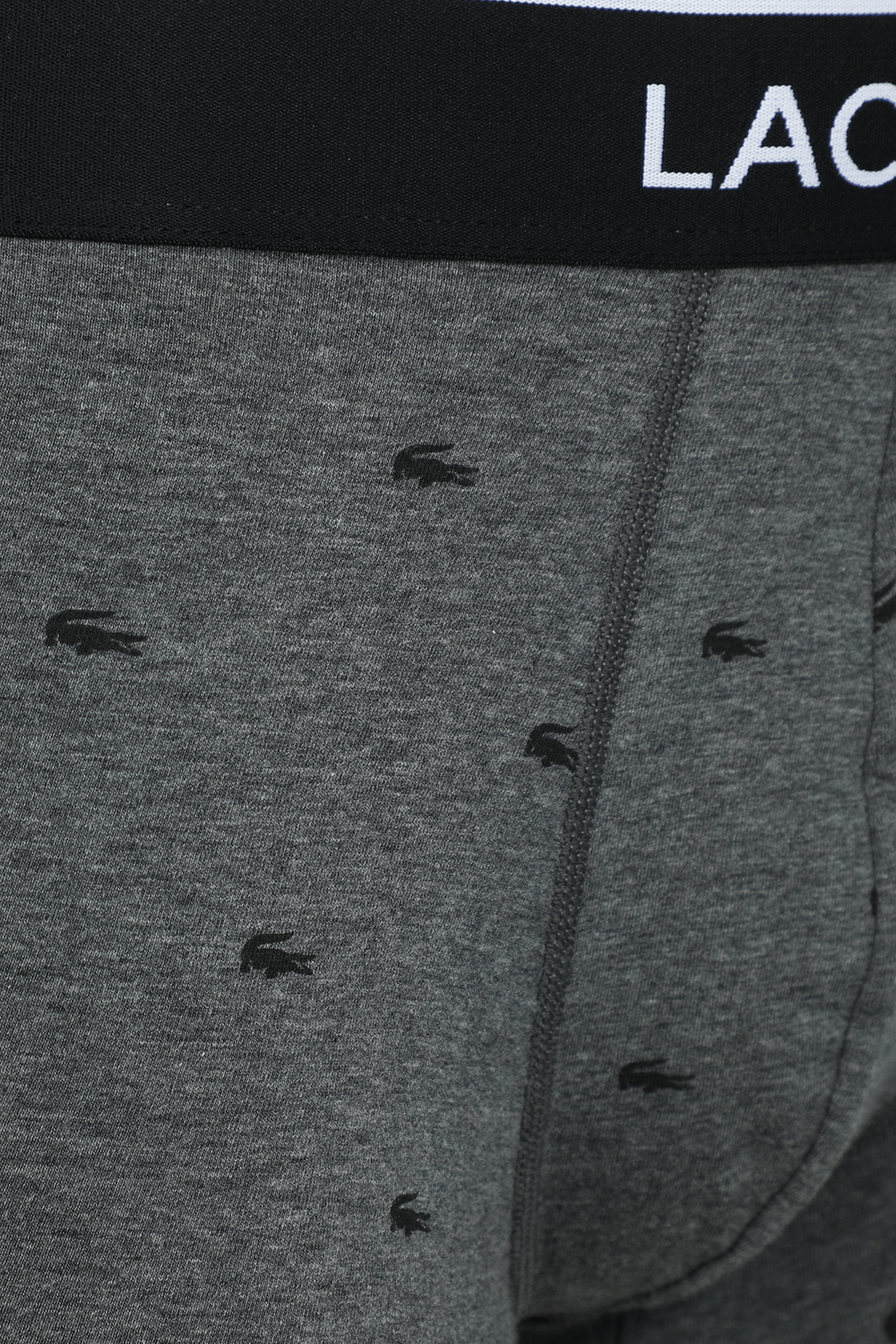 מארז שלישיית תחתוני בוקסר עם סמל התנין אול אובר