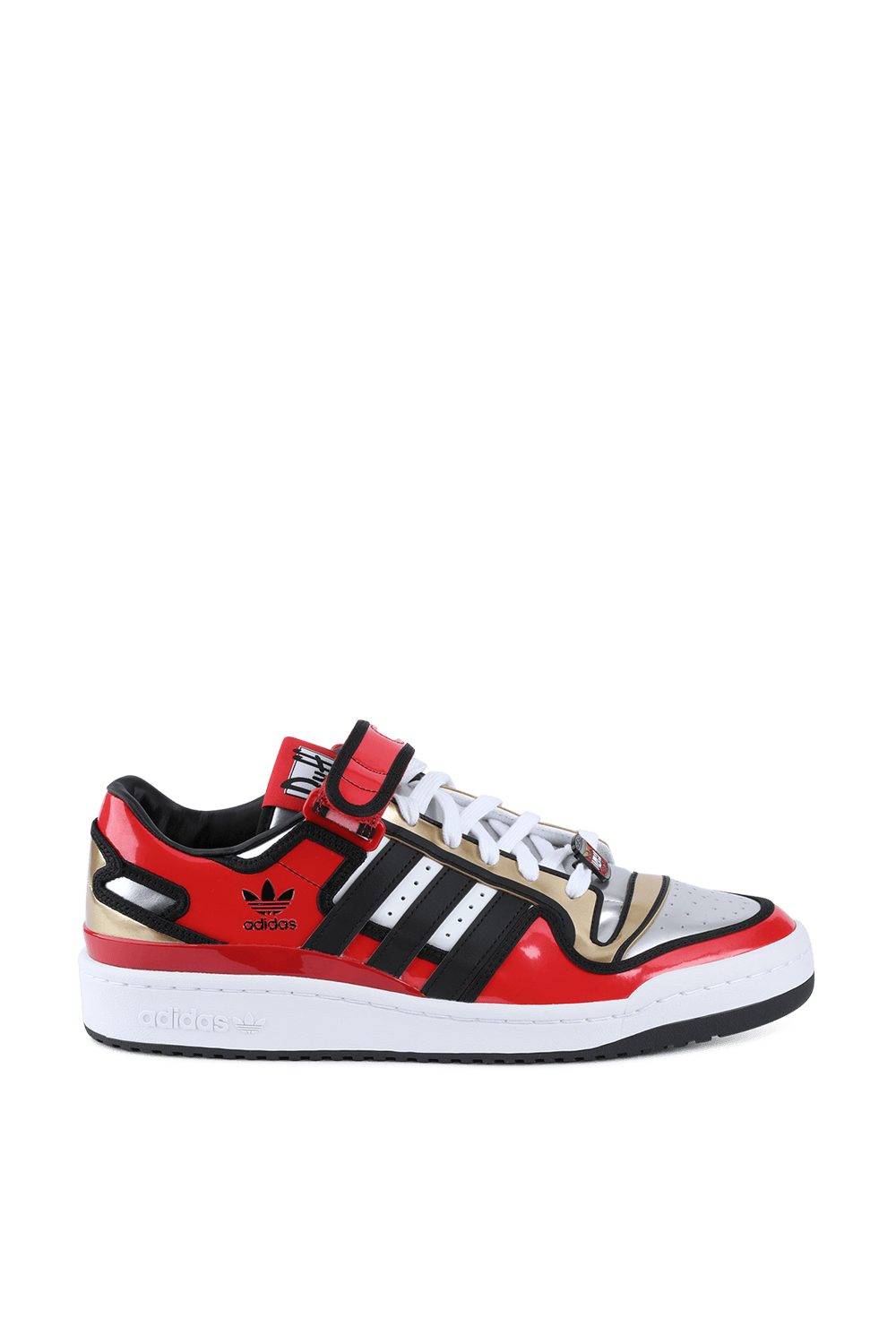 תמונה קידמית של FORUM 84 LOW SIMPSONS DUFF