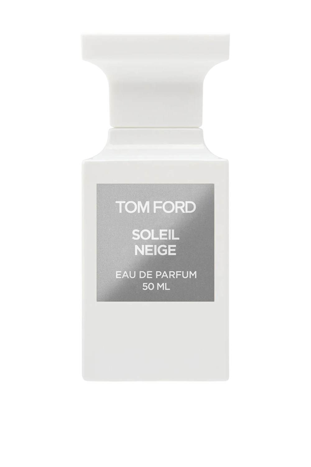 תמונה קידמית של Soleil Neige Orchid Eau de Parfum 50ML