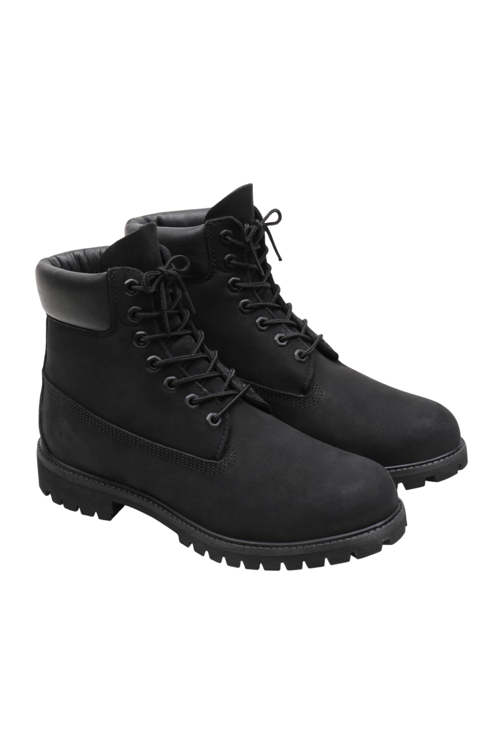 תמונת תקריב של מגפיים