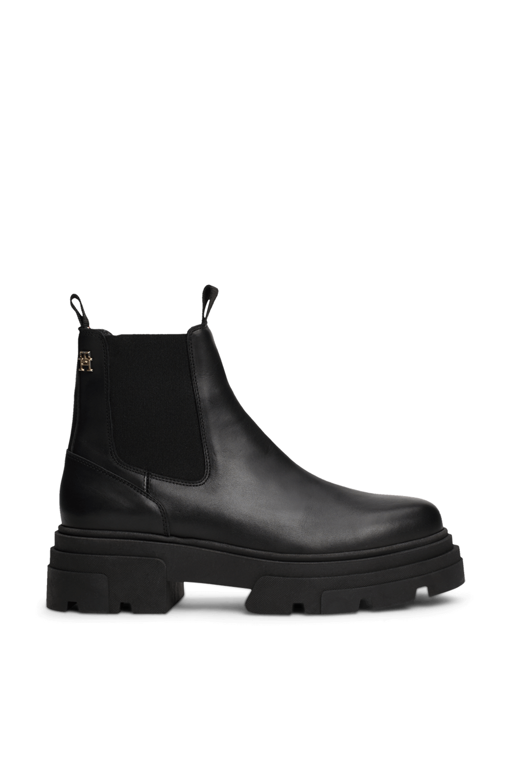 תמונה קידמית של מגפיים