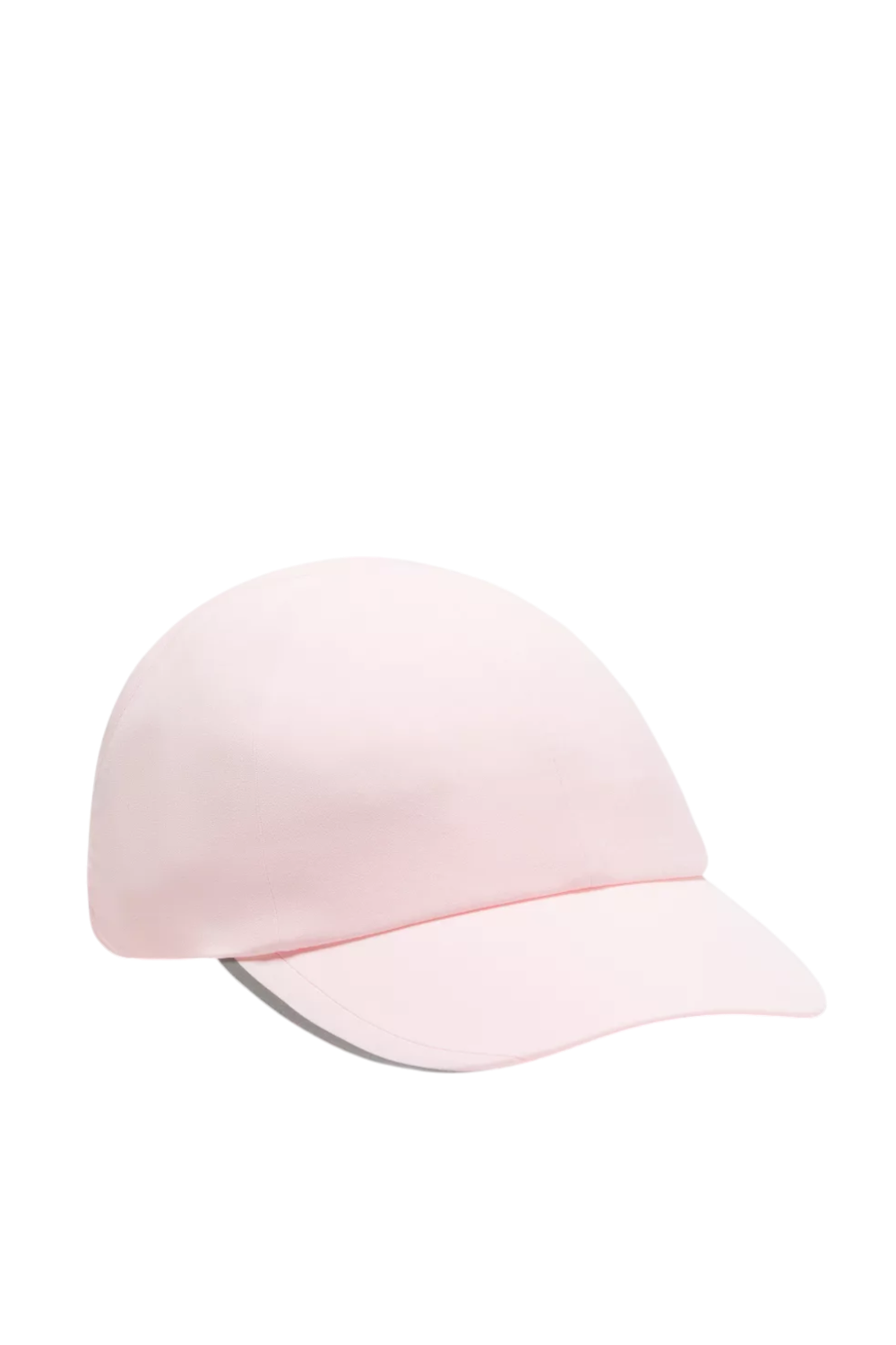 תמונה קידמית של Fast and Free Ponytail Running Hat