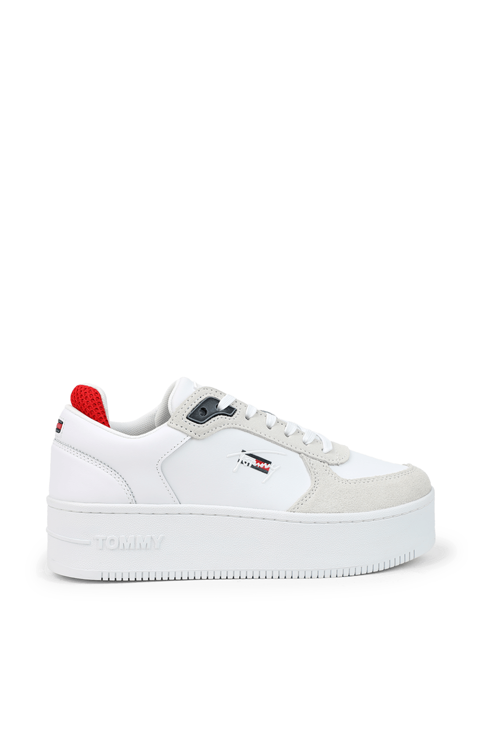 tommy iconic flatform