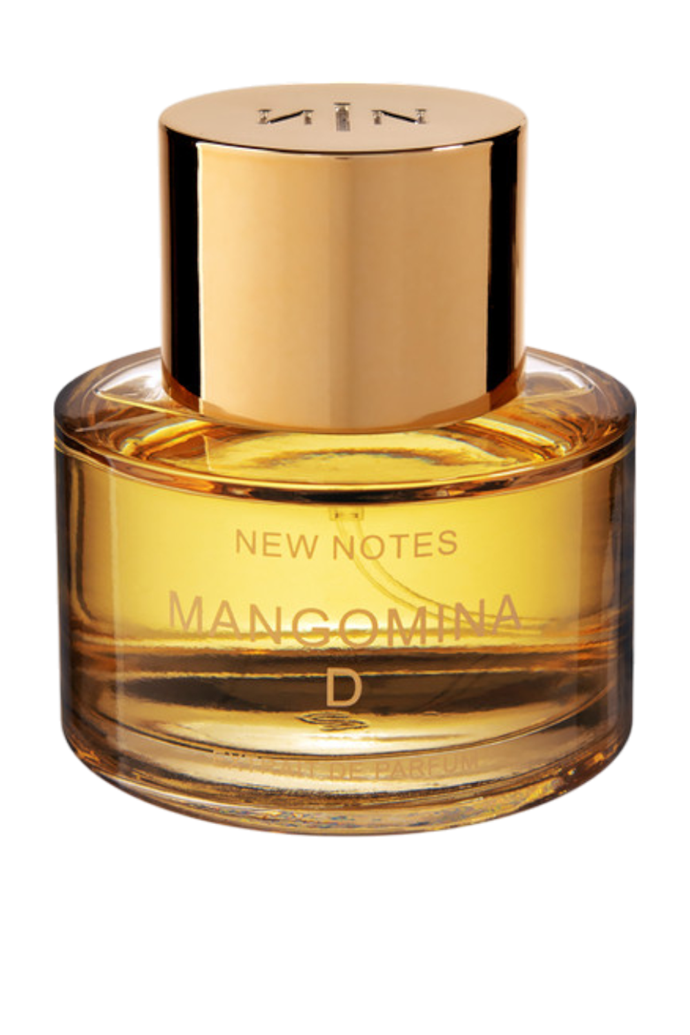 תמונה קידמית של Mangomina D Extrait de Parfum 60 ml