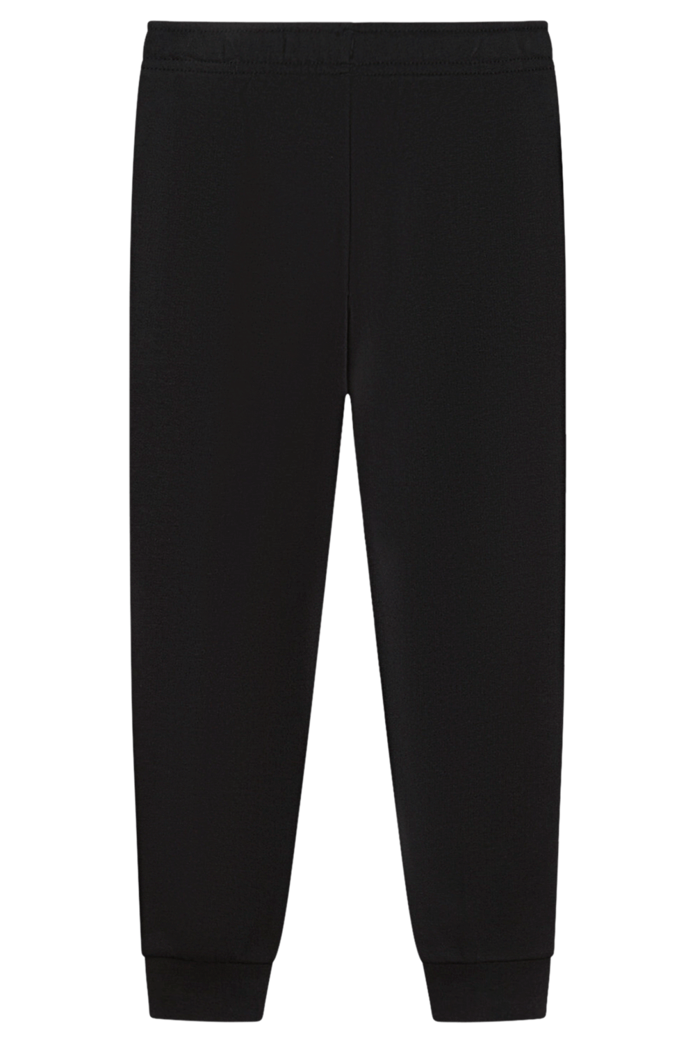 תמונה אחורית של מכנסי ג'וג - גילאי 2-7 שנים