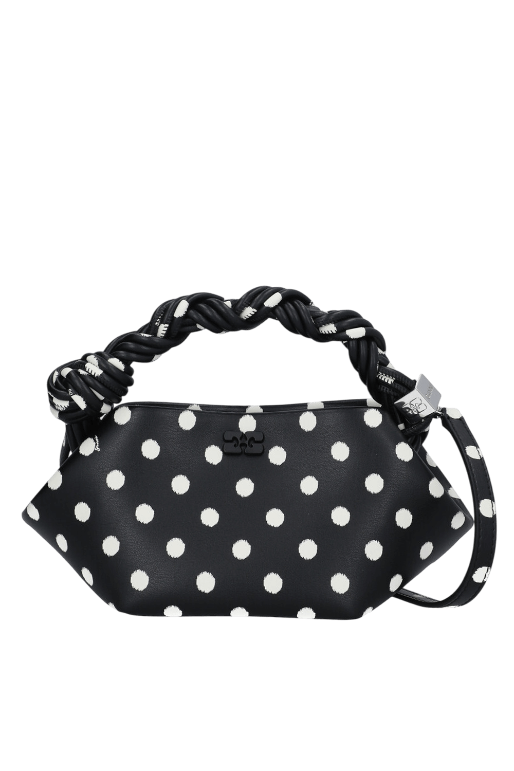 תמונה קידמית של תיק בו מיני