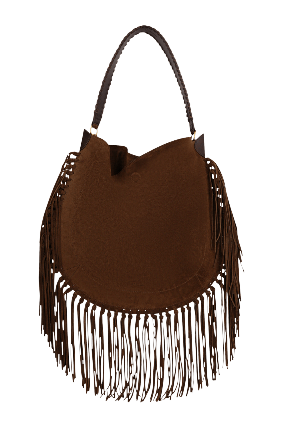 תמונה קידמית של תיק כתף אוסקן