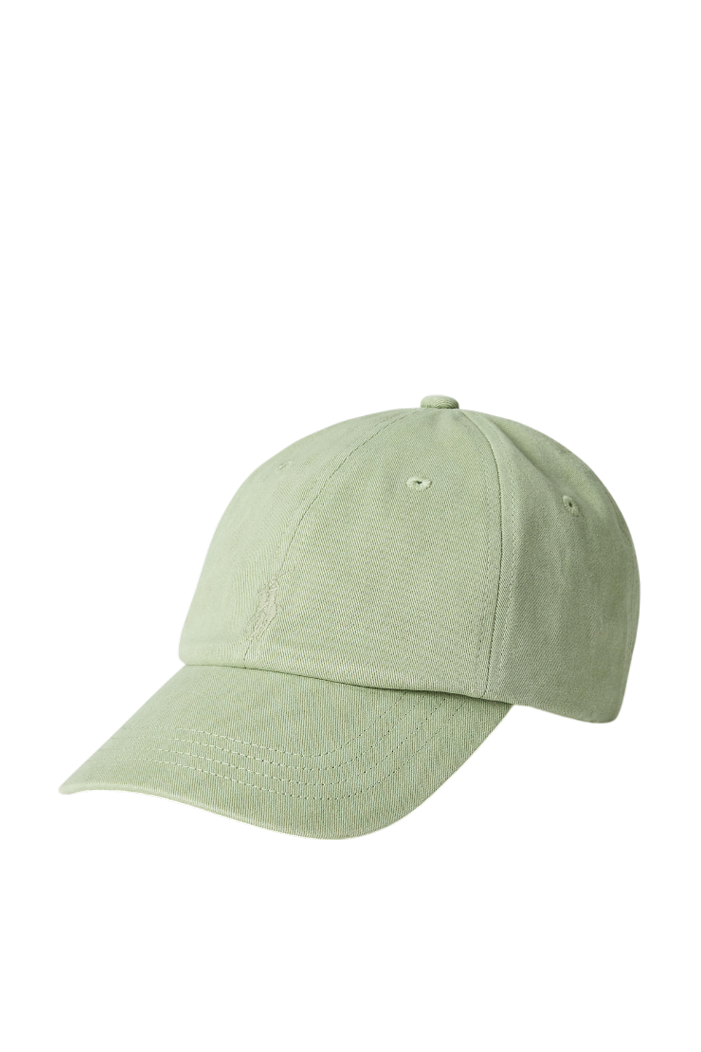 תמונה קידמית של כובע מצחייה