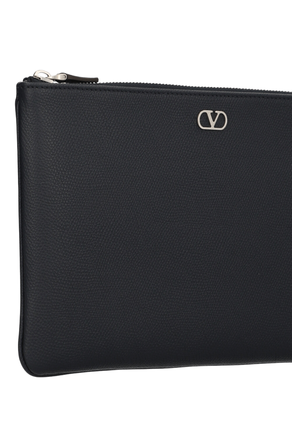 תמונת תקריב של תיק קלאץ'