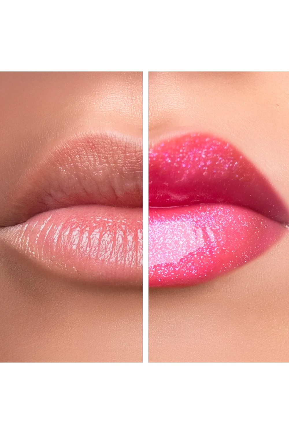 Baume De Rose Glow Gloss Pink Pong 5 ML