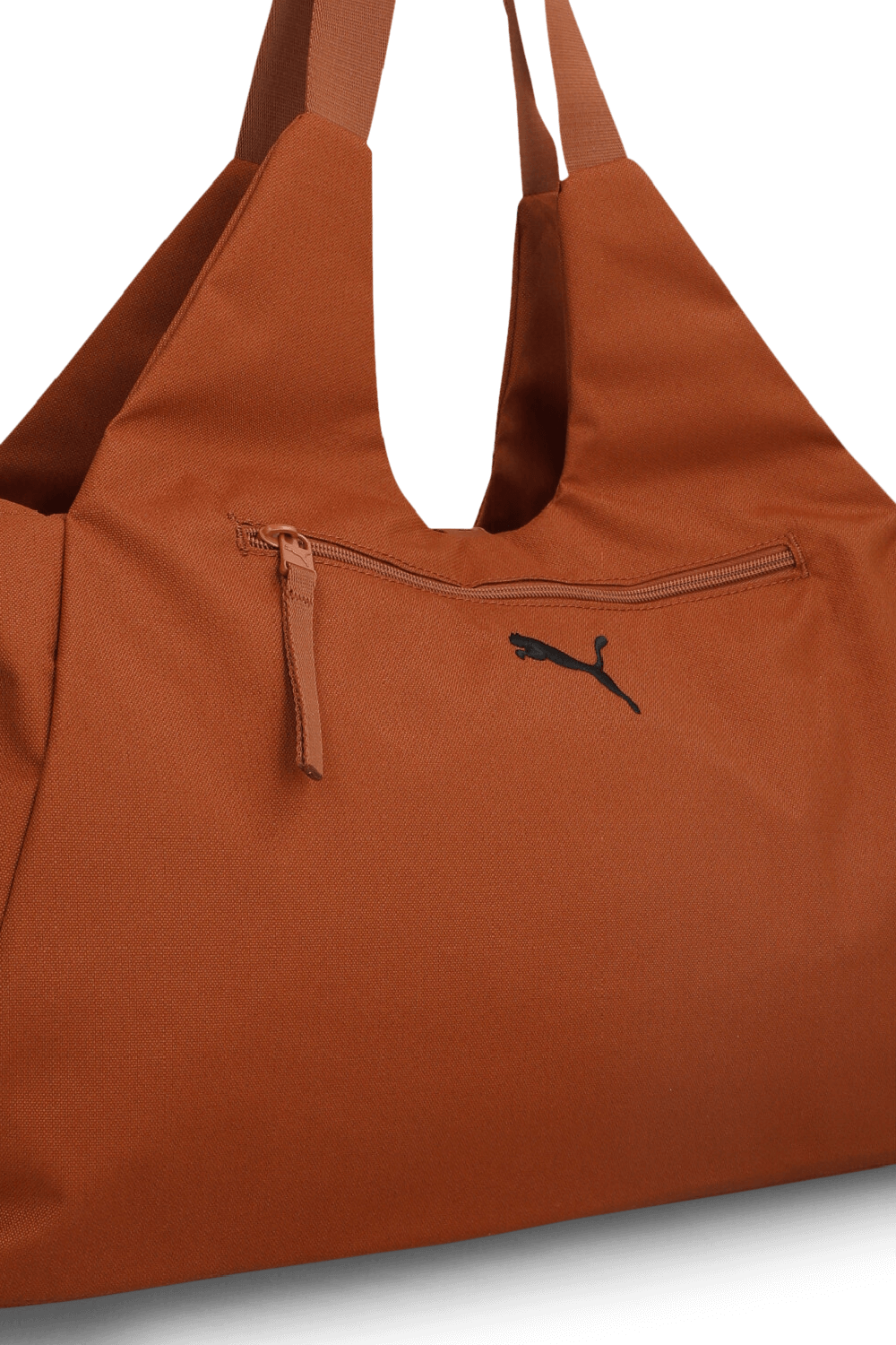 תמונת תקריב של תיק לאימון יוגה