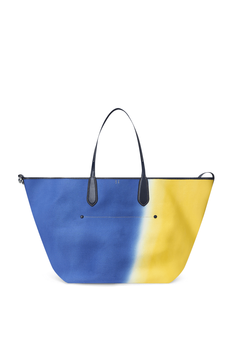 תמונה אחורית של תיק נשיאה טאי דאי