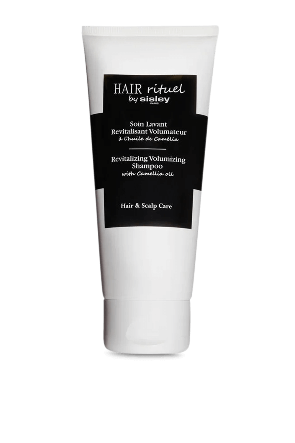 תמונה קידמית של Sisley Volumizing Shampoo