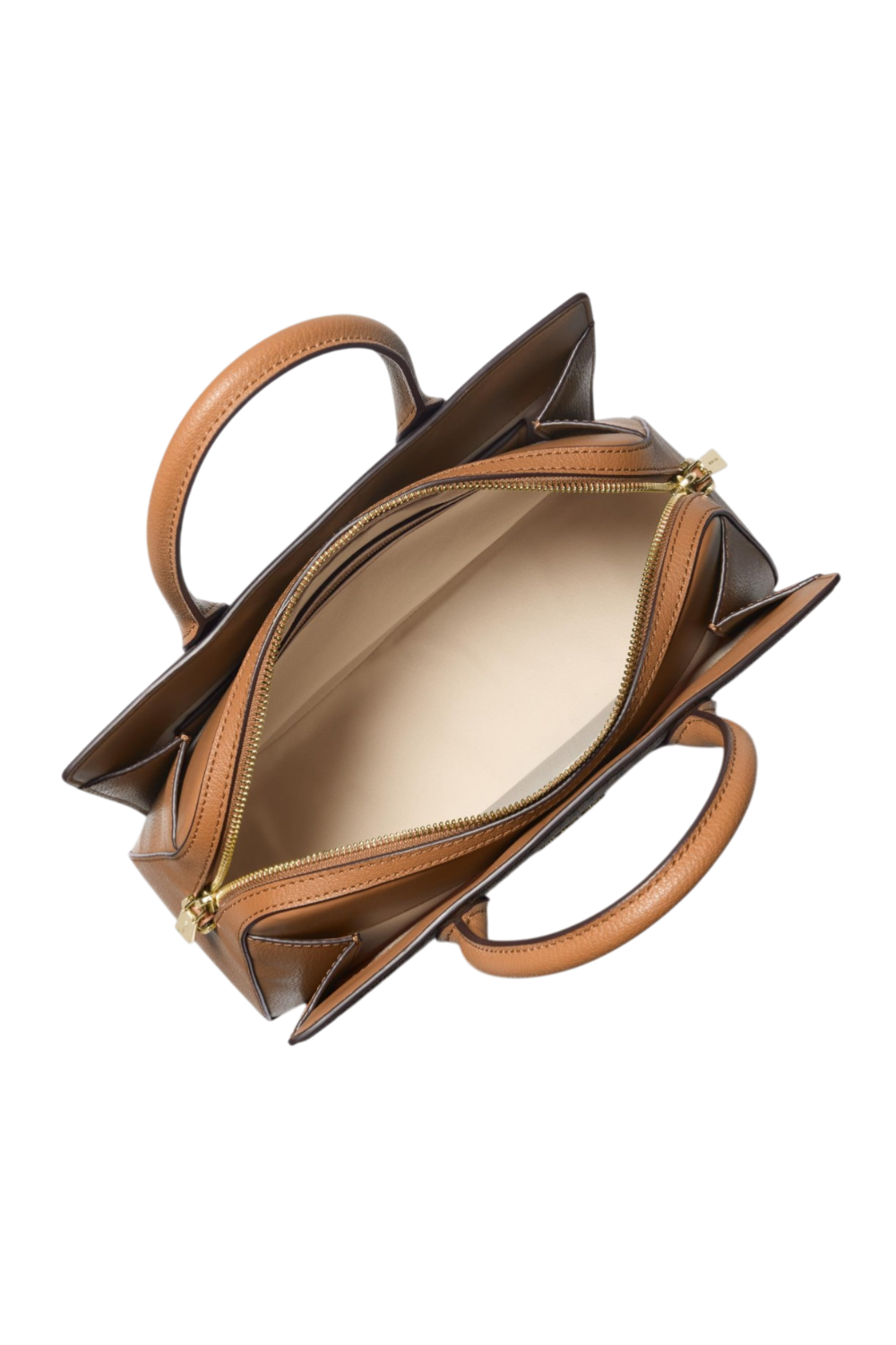 תמונת תקריב של תיק נשיאה ליילה מדיום