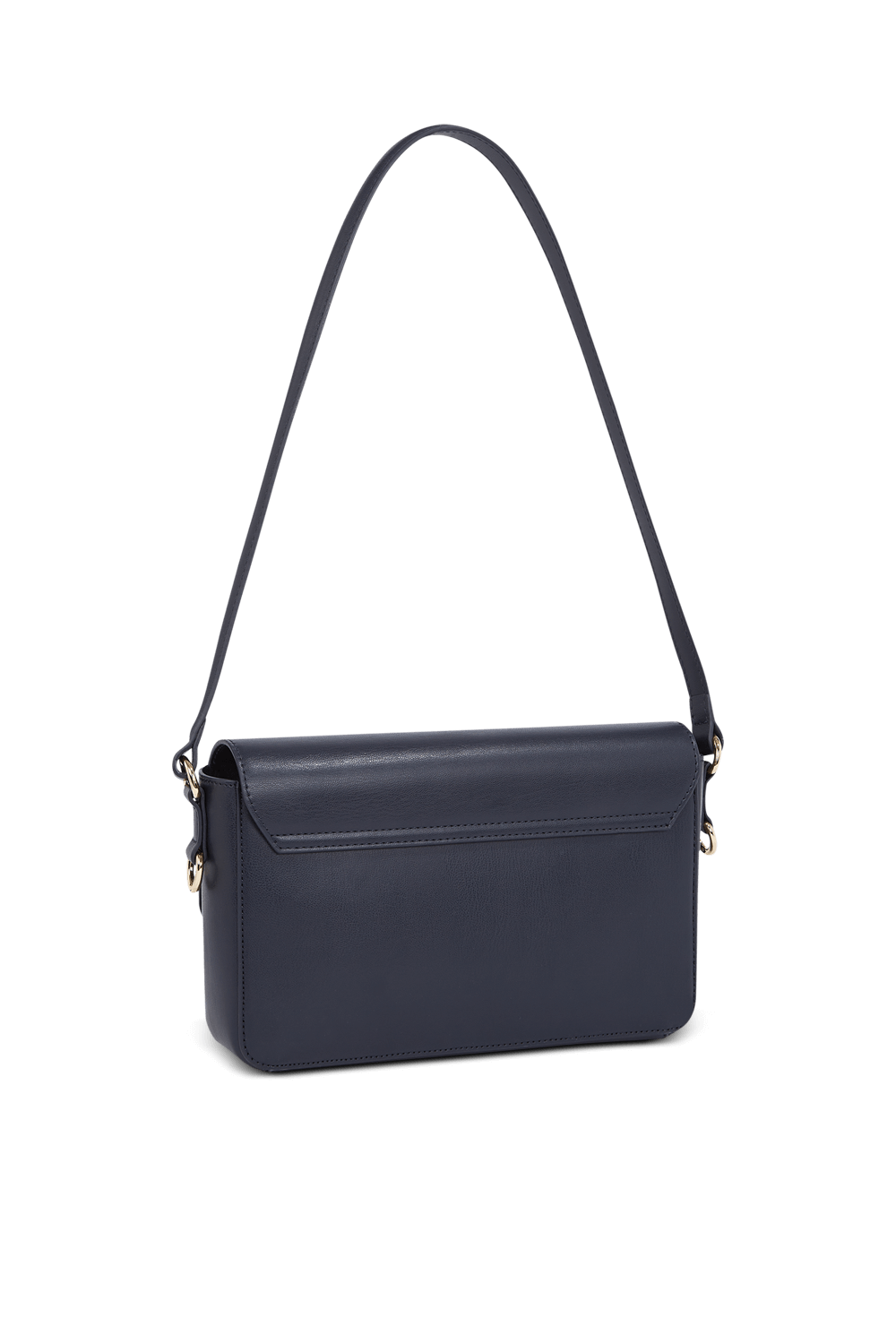 תמונה אחורית של תיק כתף