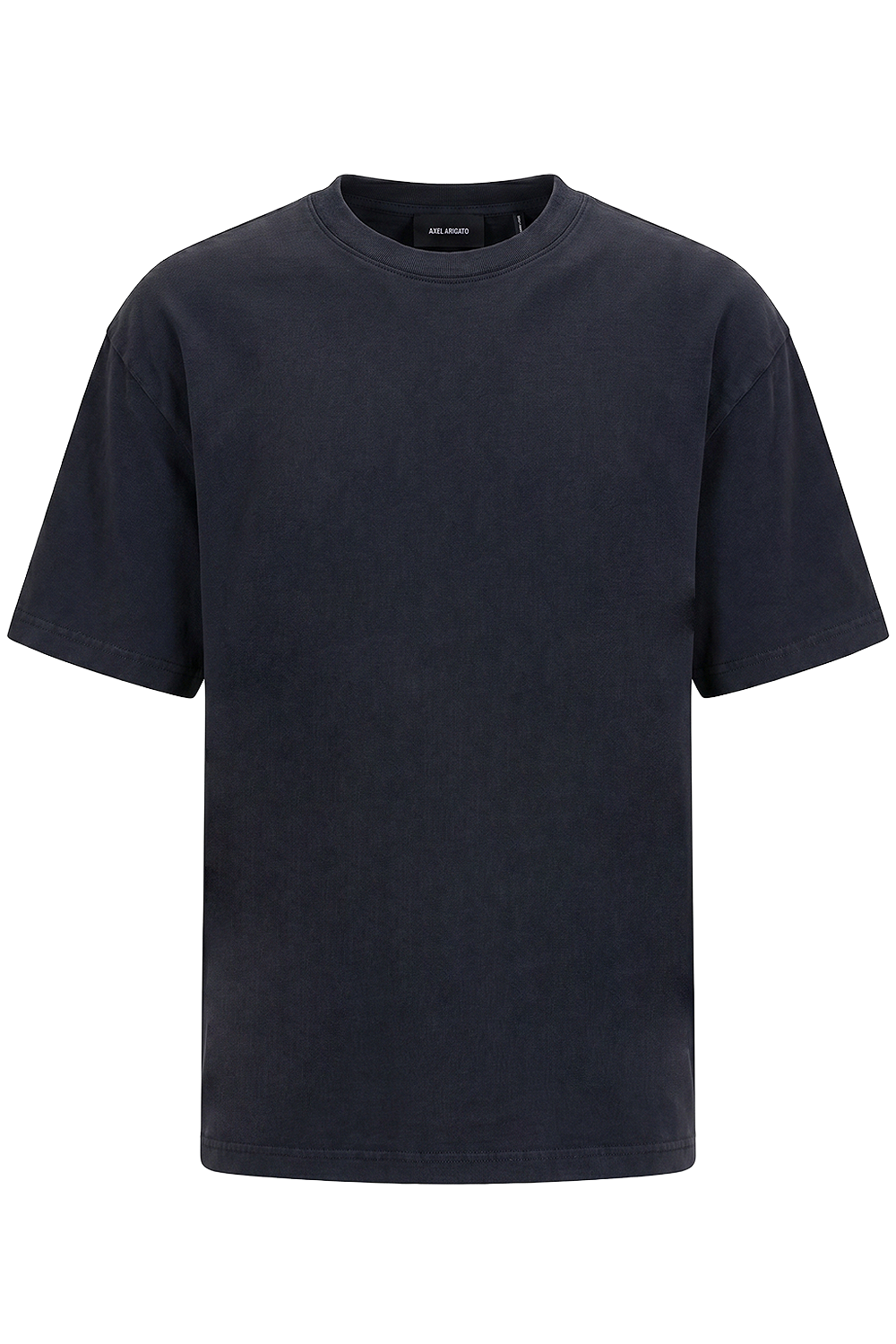 חולצת טי בגזרת אוברסייז