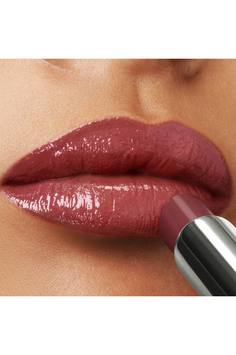 Soleil Neige Ultra-Shine Lip Color 03 Fireside