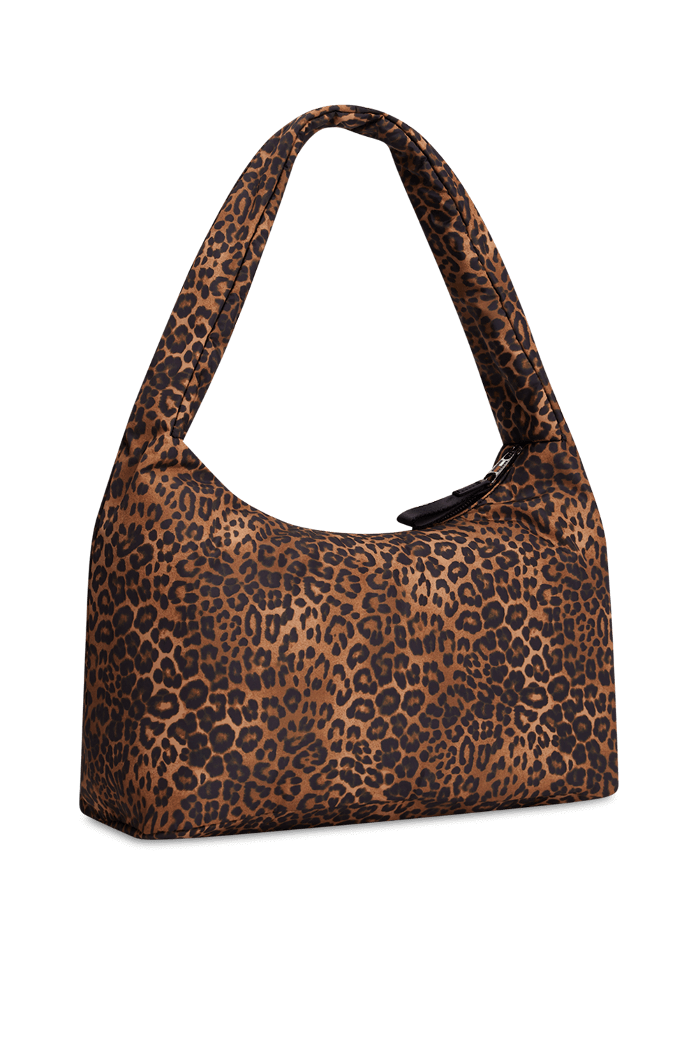 תמונה אחורית של תיק כתף