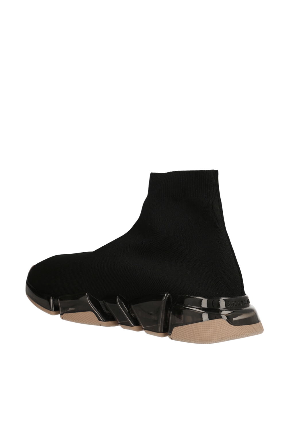 תמונה אחורית של נעלי סניקרס ספיד 2.0