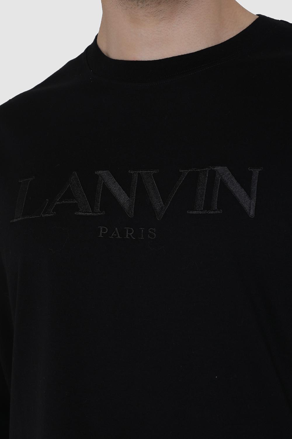 חולצת טי LANVIN