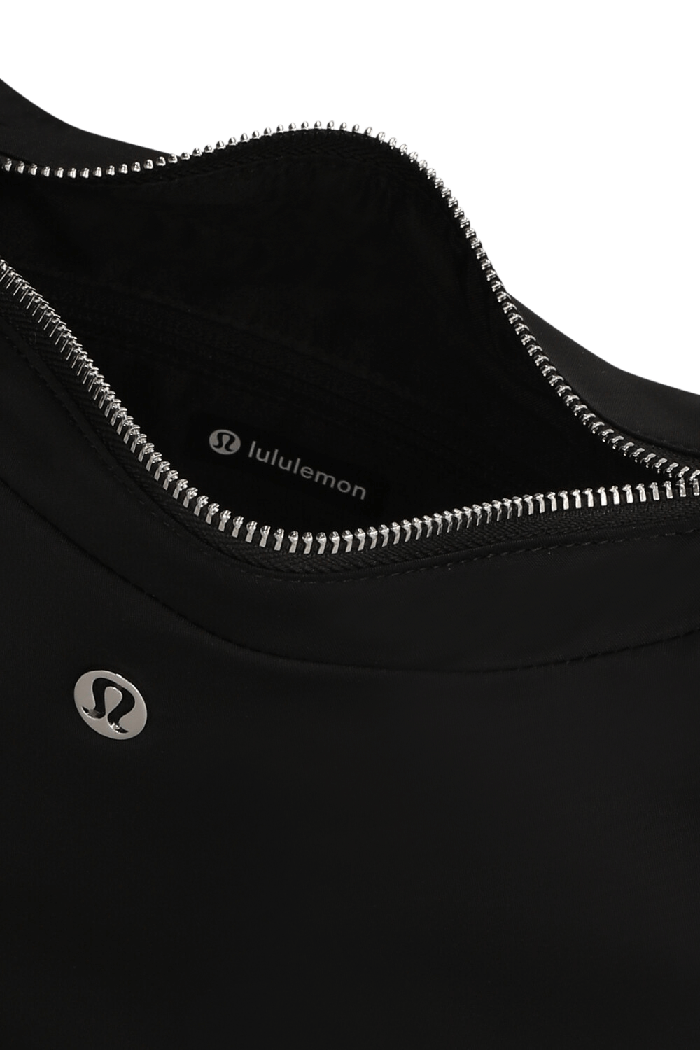 תמונת פנים של City Essentials Mini Shoulder Bag