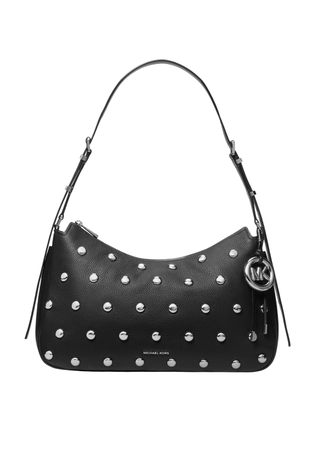 תמונה קידמית של תיק כתף